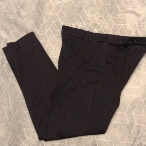 Dress pants